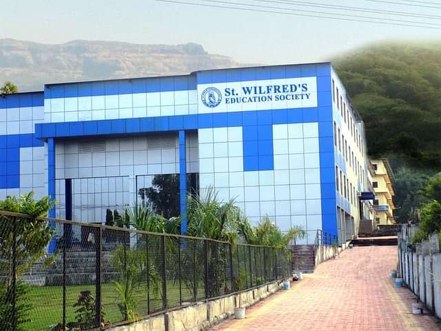 St._Wilfred's_Group_of_Colleges_(SWIA),_Mumbai